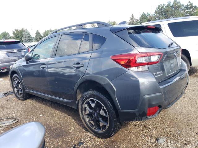 Image 2 of 2020 SUBARU CROSSTREK PREMIUM 2020 with VIN JF2GTAPC5L8238347