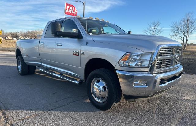Obraz 1 z 2010 DODGE RAM 3500  2010 z VIN 3D73Y4CL2AG138113
