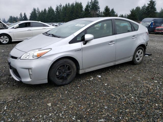 Obraz 1 z 2015 TOYOTA PRIUS  2015 z VIN JTDKN3DU1F0442934