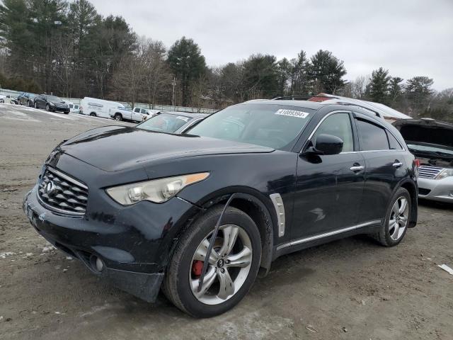 2009 INFINITI FX35  2009 image