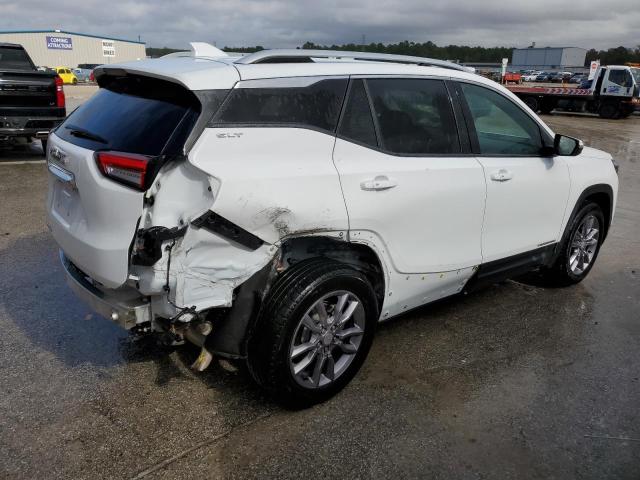 Image 3 of 2023 GMC TERRAIN SLT 2023 with VIN 3GKALPEG9PL108287