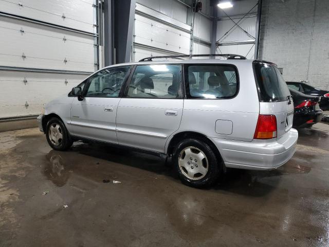 Obraz 2 z 1996 ISUZU OASIS LS 1996 z VIN JR2RJ1874TC003976