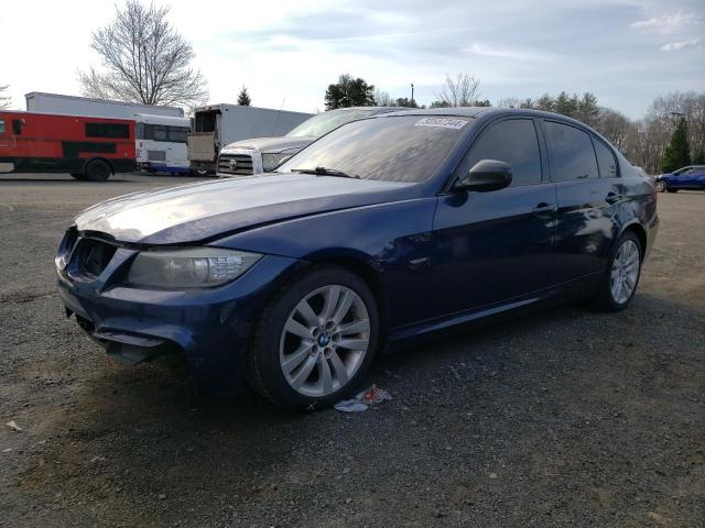 Изображение 1 2011 BMW 335 XI 2011 с VIN WBAPL5G54BNN22217