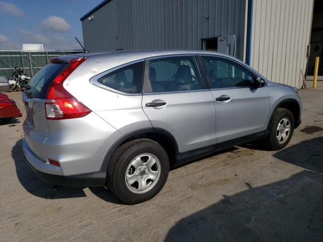 Image 3 of 2016 HONDA CR-V LX 2016 with VIN 5J6RM4H3XGL134342