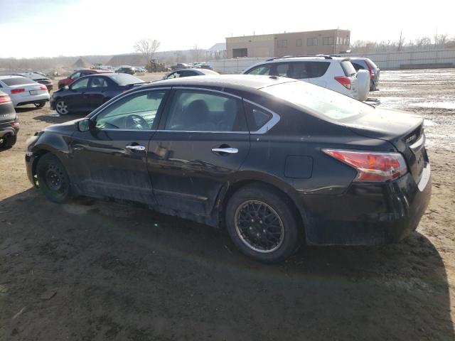 Изображение 2 2015 NISSAN ALTIMA 2.5 2015 с VIN 1N4AL3AP0FN315228
