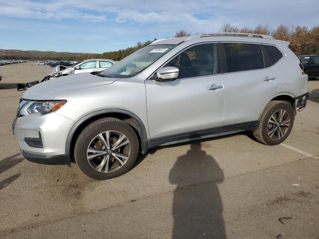 Image 1 of 2019 NISSAN ROGUE S 2019 with VIN JN8AT2MV9KW382272