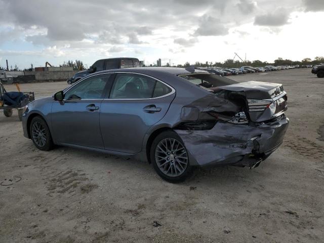 Obraz 2 z 2018 LEXUS ES 350 2018 z VIN 58ABK1GG3JU115721