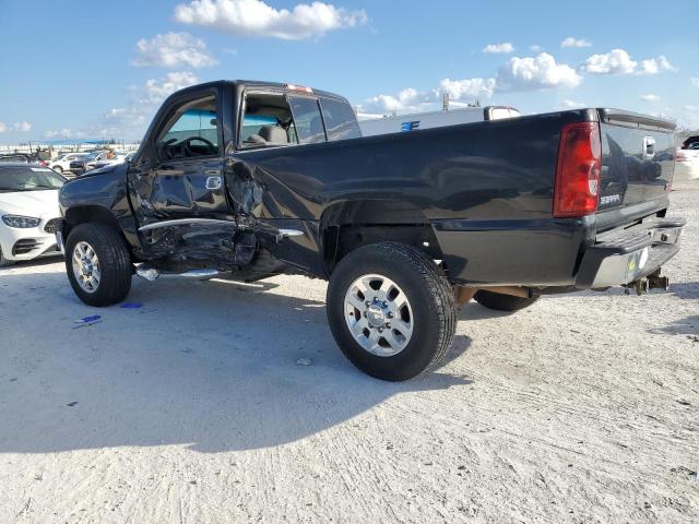 Image 2 of 2002 GMC SIERRA C2500 HEAVY DUTY 2002 with VIN 1GTHC24G92E133052