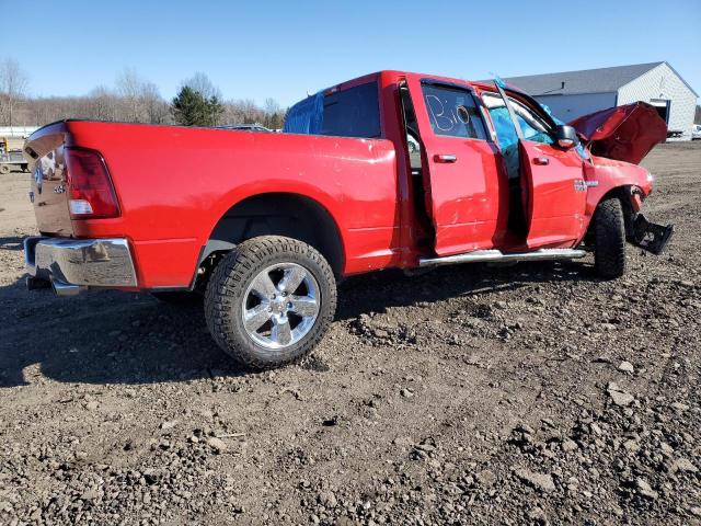 Image 3 of 2018 RAM 1500 SLT 2018 with VIN 1C6RR7TT9JS133588