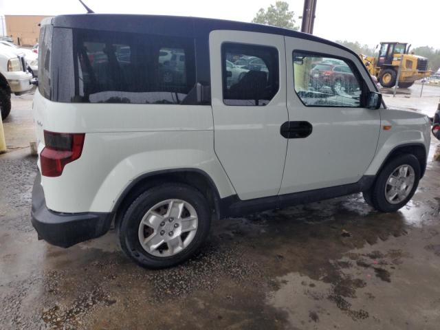 Image 3 of 2010 HONDA ELEMENT LX 2010 with VIN 5J6YH2H33AL002681