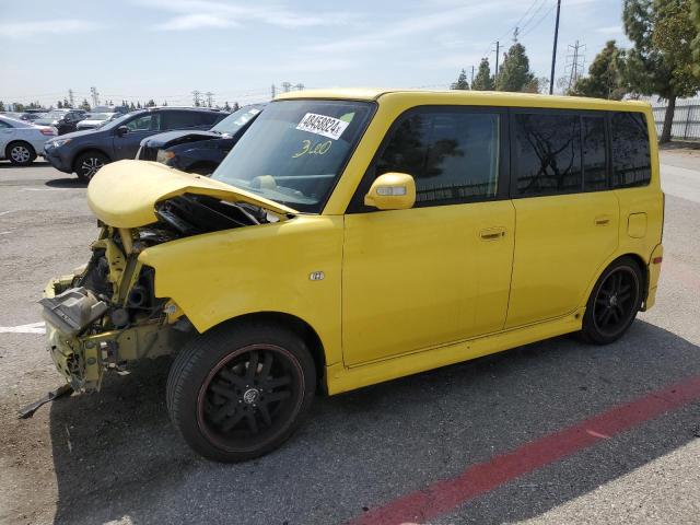 Obraz 1 z 2005 TOYOTA SCION XB 2005 z VIN JTLKT334854015740