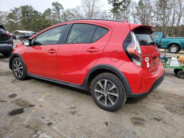 Obraz 2 z 2018 TOYOTA PRIUS C  2018 z VIN JTDKDTB33J1599302