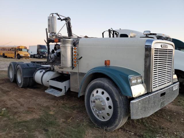 Image 1 of 1999 FREIGHTLINER CONVENTIONAL FLD120 1999 with VIN 1FUPCSEB8XPA85274