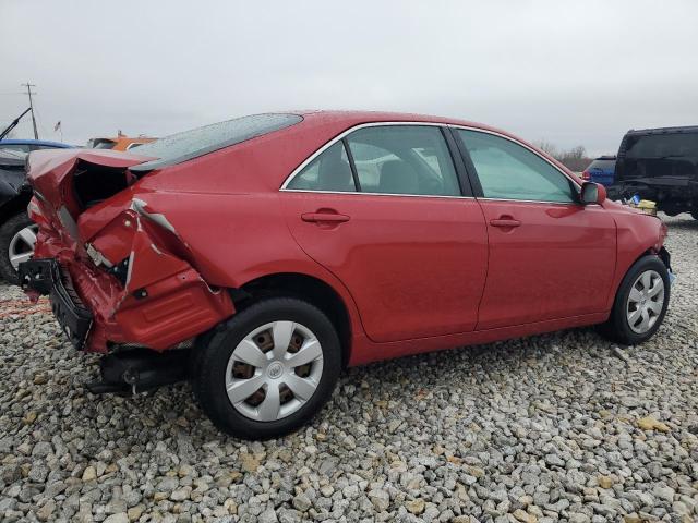 Obraz 3 z 2009 TOYOTA CAMRY BASE 2009 z VIN 4T1BE46K89U357423