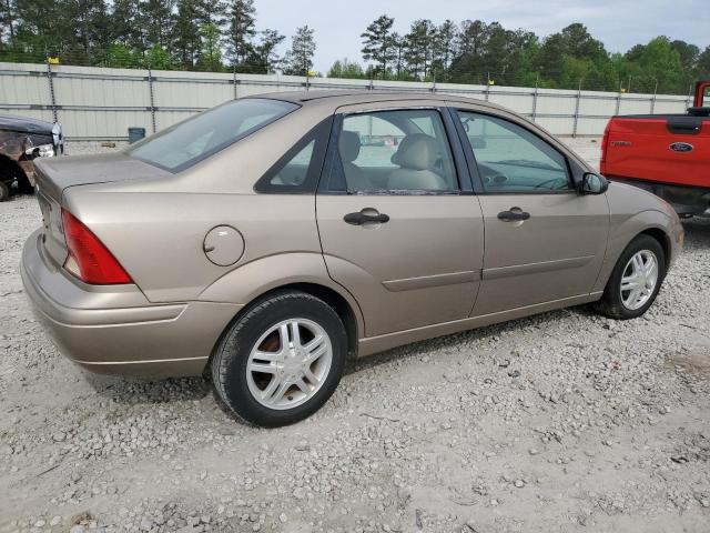 Изображение 3 2003 FORD FOCUS SE COMFORT 2003 с VIN 1FAFP34373W333931