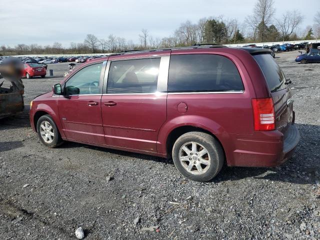 Image 2 of 2008 CHRYSLER TOWN & COUNTRY TOURING 2008 with VIN 2A8HR54P68R830313