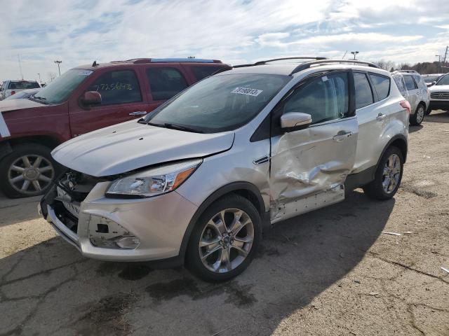 Obraz 1 z 2013 FORD ESCAPE SEL 2013 z VIN 1FMCU0HX0DUA39281