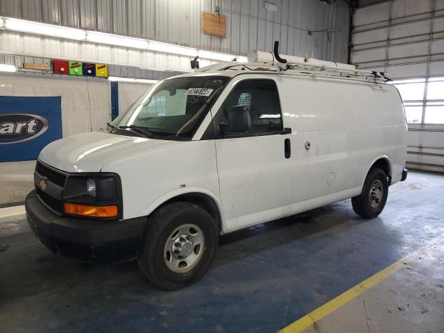 Obraz 2013 CHEVROLET EXPRESS G2500  2013
