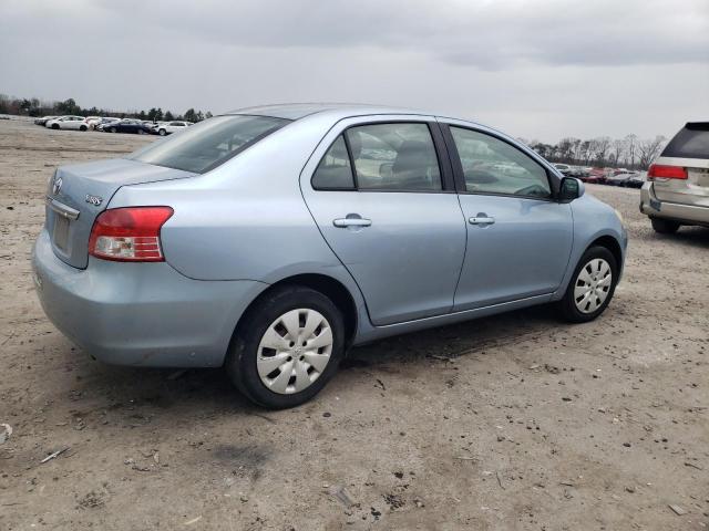 Image 3 of 2010 TOYOTA YARIS  2010 with VIN JTDBT4K33A4065871