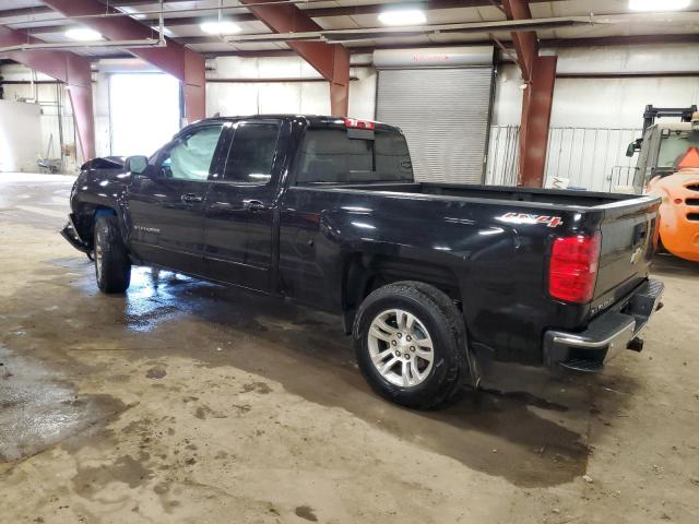 Obraz 2 z 2017 CHEVROLET SILVERADO K1500 LT 2017 z VIN 1GCVKREC7HZ132333