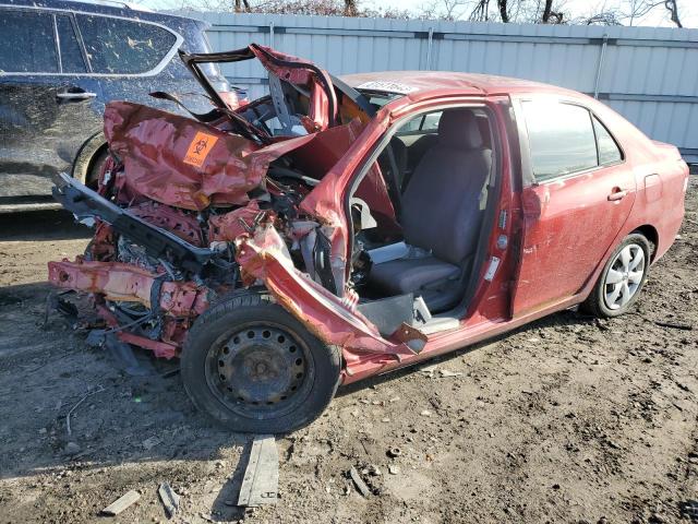 Obraz 1 z 2007 TOYOTA YARIS  2007 z VIN JTDBT903771157916