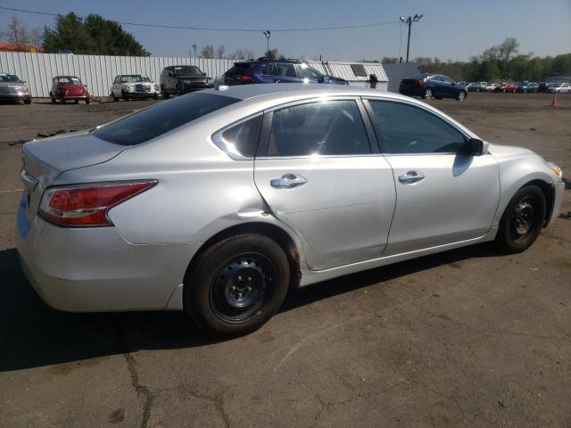 Obraz 3 z 2015 NISSAN ALTIMA 2.5 2015 z VIN 1N4AL3AP0FC221846