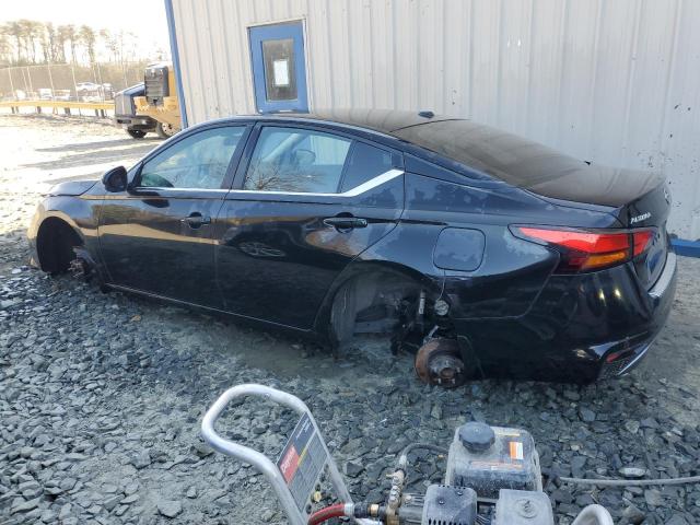 Изображение 2 2021 NISSAN ALTIMA SR 2021 с VIN 1N4BL4CV3MN343754
