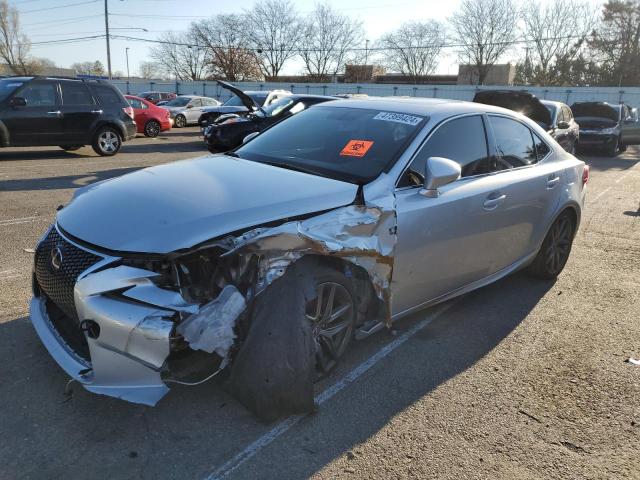 2014 LEXUS IS 250 2014 image