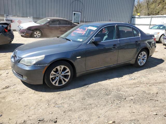 Obraz 2009 BMW 535 XI 2009