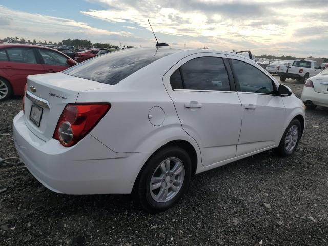 Obraz 3 z 2016 CHEVROLET SONIC LT 2016 z VIN 1G1JC5SH9G4142158