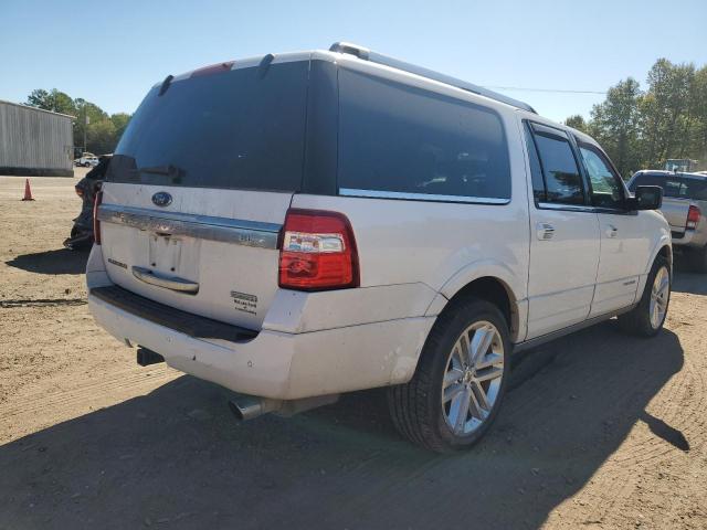 Obraz 3 z 2017 FORD EXPEDITION EL PLATINUM 2017 z VIN 1FMJK1LT4HEA39050