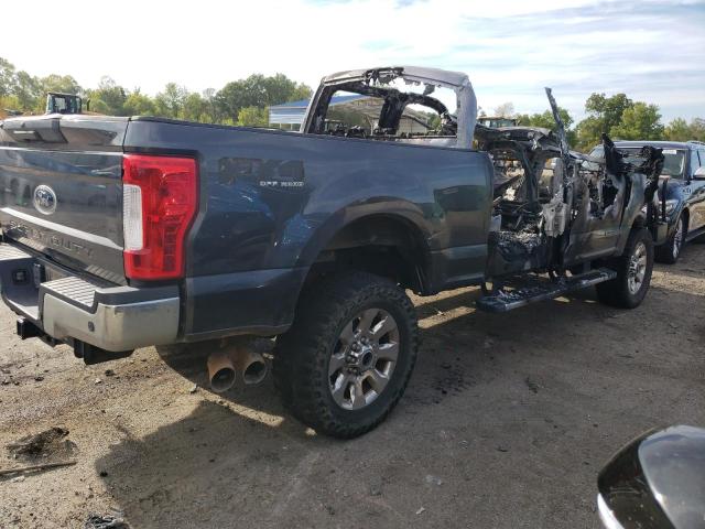 Image 3 of 2017 FORD F250 SUPER DUTY 2017 with VIN 1FT7W2BT4HEF43169