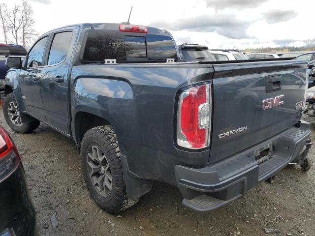 Obraz 2 z 2016 GMC CANYON SLE 2016 z VIN 1GTP6CE11G1385251