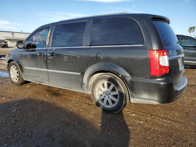 Изображение 2 2015 CHRYSLER TOWN & COUNTRY TOURING 2015 с VIN 2C4RC1BG8FR755488