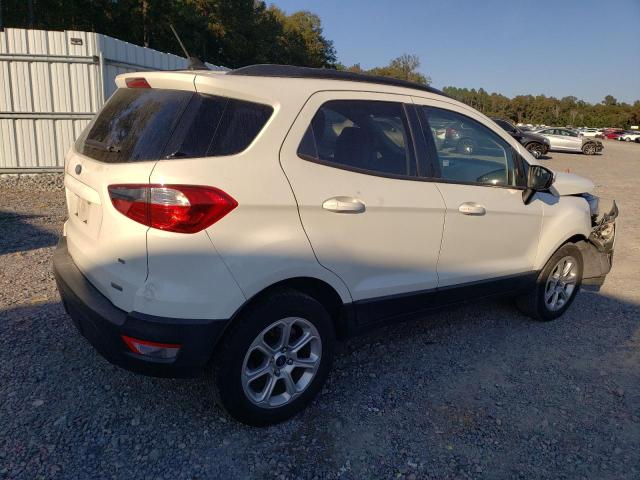 Obraz 3 z 2019 FORD ECOSPORT SE 2019 z VIN MAJ3S2GE5KC283877
