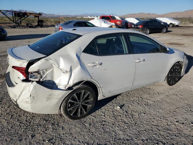 Изображение 3 2017 TOYOTA COROLLA L 2017 с VIN 5YFBURHE8HP616144