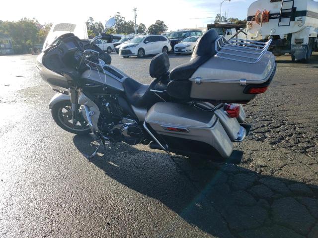 Obraz 3 z 2018 HARLEY-DAVIDSON FLTRU  2018 z VIN 1HD1KGD10JB654690