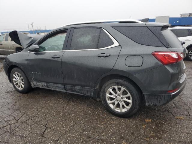 Obraz 2 z 2019 CHEVROLET EQUINOX LT 2019 z VIN 3GNAXKEV0KS572236