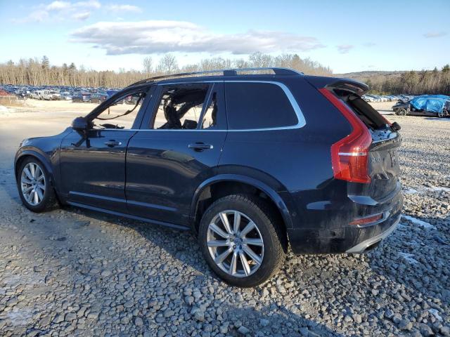 Image 2 of 2019 VOLVO XC90 T6 MOMENTUM 2019 with VIN YV4A22PK6K1438291
