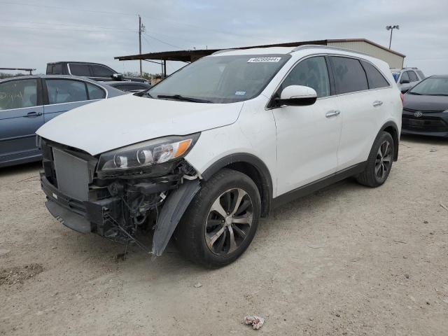 Obraz 1 z 2017 KIA SORENTO EX 2017 z VIN 5XYPH4A57HG202624