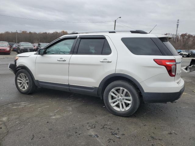 Obraz 2 z 2015 FORD EXPLORER XLT 2015 z VIN 1FM5K8D8XFGA68669