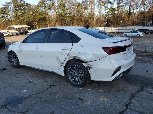 Obraz 2 z 2022 KIA FORTE GT LINE 2022 z VIN 3KPF54ADXNE421422