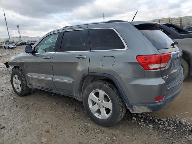 Изображение 2 2013 JEEP GRAND CHEROKEE LAREDO 2013 с VIN 1C4RJFAGXDC503106