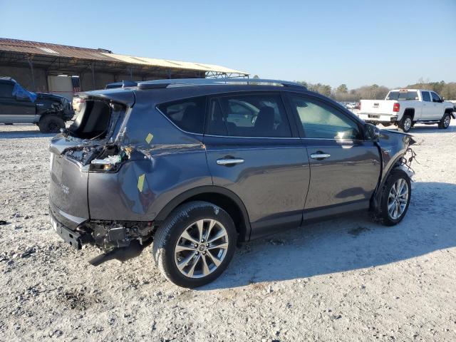 Obraz 3 z 2018 TOYOTA RAV4 HV LIMITED 2018 z VIN JTMDJREV5JD158979