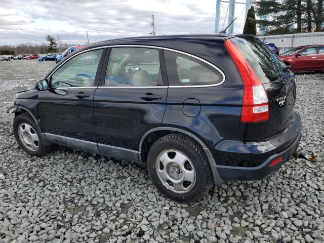 Obraz 2 z 2009 HONDA CR-V LX 2009 z VIN 5J6RE48359L048792