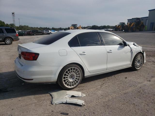 Obraz 3 z 2017 VOLKSWAGEN JETTA GLI 2017 z VIN 3VW4T7AJ3HM407714