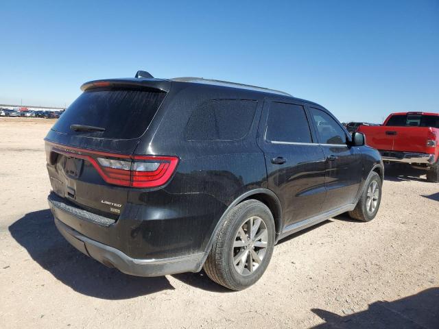 Image 3 of 2015 DODGE DURANGO LIMITED 2015 with VIN 1C4RDHDG8FC770729