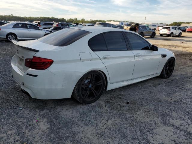 Image 3 of 2016 BMW M5 2016 with VIN WBSFV9C56GD595472