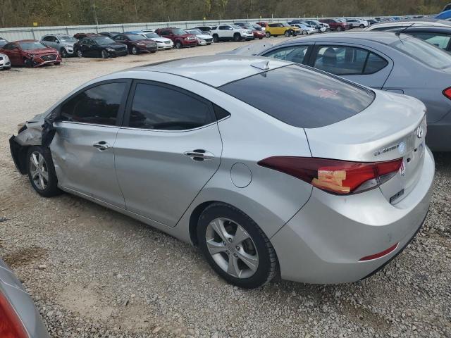 Obraz 2 z 2016 HYUNDAI ELANTRA SE 2016 z VIN 5NPDH4AEXGH739160