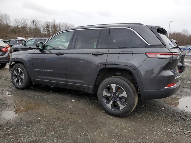 Obraz 2 z 2024 JEEP GRAND CHEROKEE LIMITED 4XE 2024 z VIN 1C4RJYB67RC710500